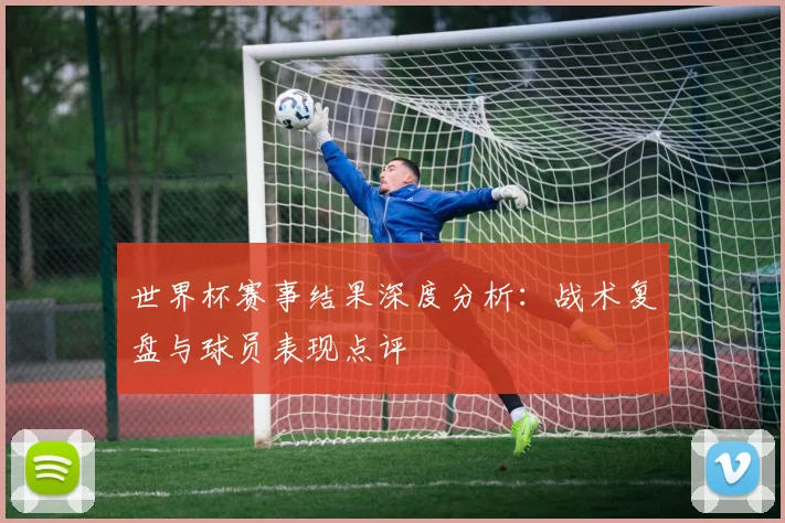 世界杯赛事结果深度分析：战术复盘与球员表现点评