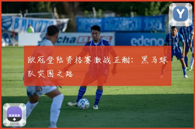 欧冠登陆资格赛激战正酣：黑马球队突围之路
