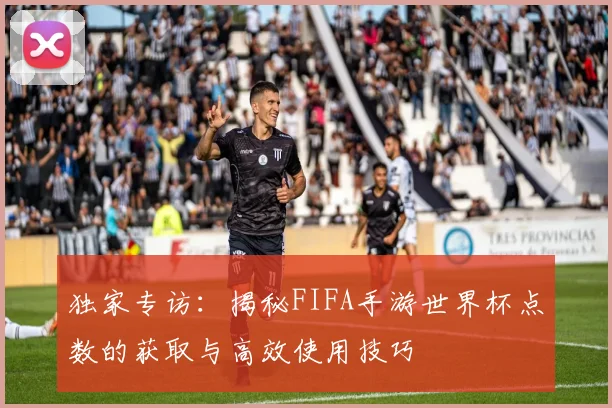 独家专访：揭秘FIFA手游世界杯点数的获取与高效使用技巧